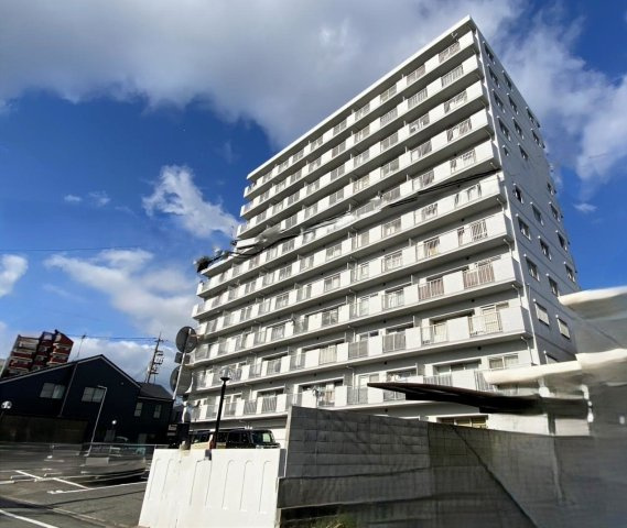 コープ宇部松山町マンション