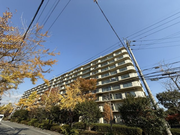 ネオコーポ武庫川の画像