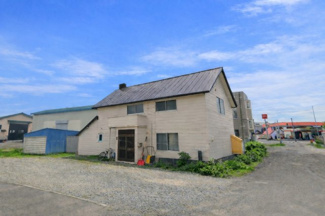 【その他】 | 当別町錦町 ⼾建