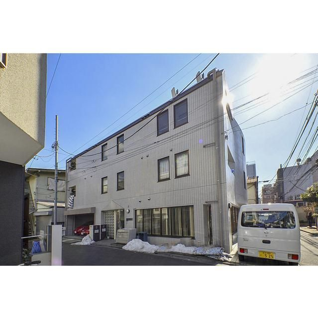 オークボニュープラザ