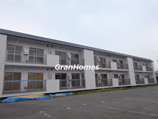 ときわ塩屋レクランの外観