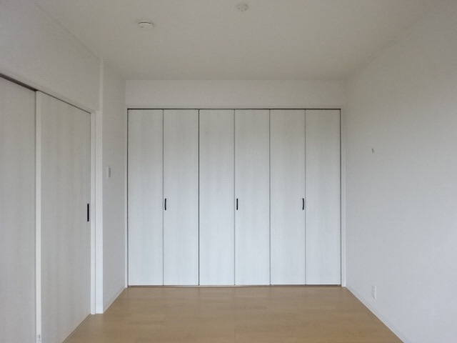ときわ塩屋レクランの子供部屋