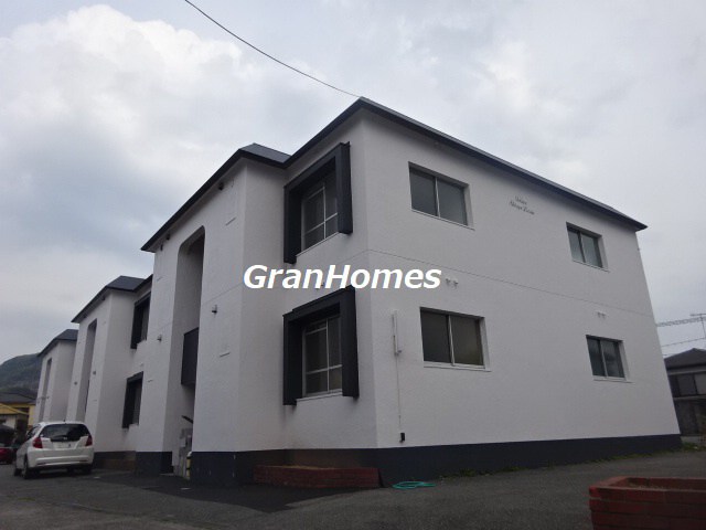 ときわ塩屋レクラン