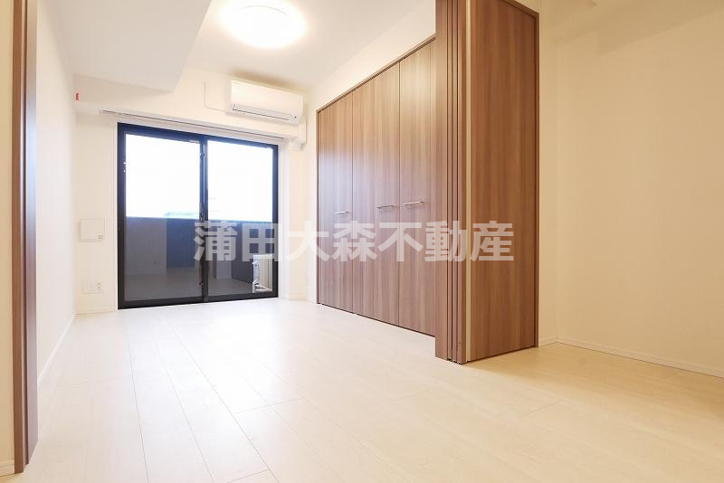 ラフィスタ多摩川