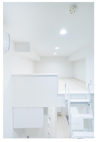 豊島区上池袋２丁目の賃貸マンションの展望