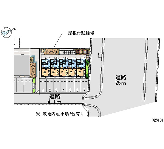 レオパレス火切塚Ⅱのその他|画像4