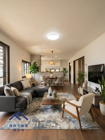 糟屋郡須惠町大字須惠　戸建て