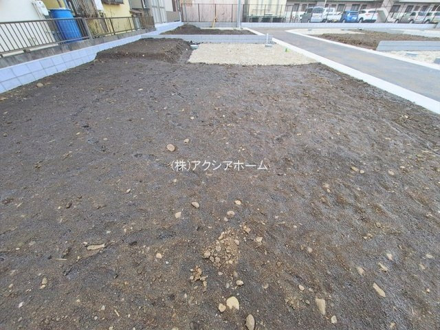 入間市下藤沢５丁目・全6棟　新築一戸建　2号棟　の設備