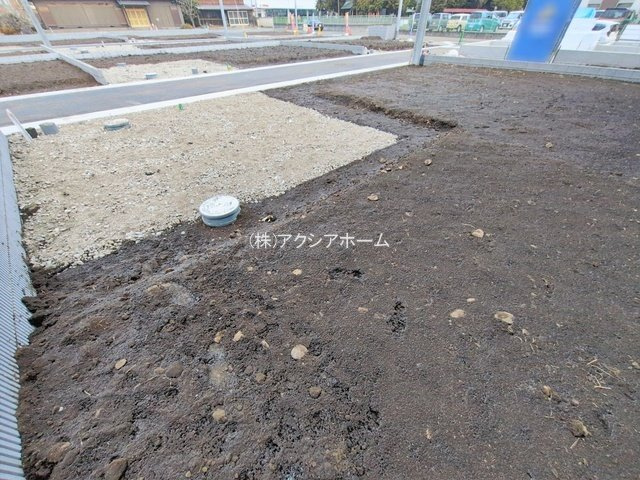 入間市下藤沢５丁目・全6棟　新築一戸建　2号棟　の設備