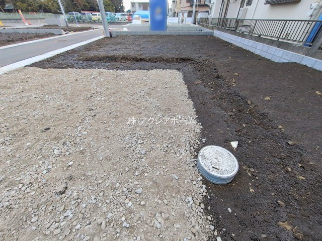 入間市下藤沢５丁目・全6棟　新築一戸建　2号棟　の設備