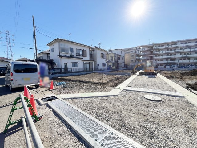 入間市下藤沢５丁目・全6棟　新築一戸建　2号棟　の設備