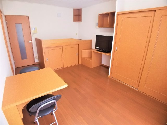 レオパレスRIVERWINDのその他|画像5