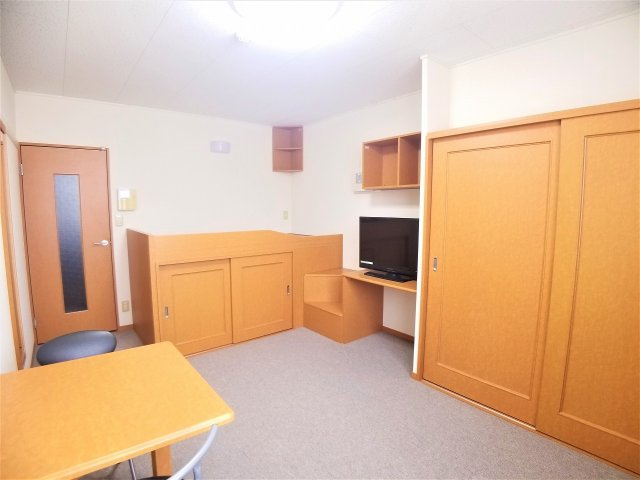 レオパレスRIVERWINDのその他|画像6