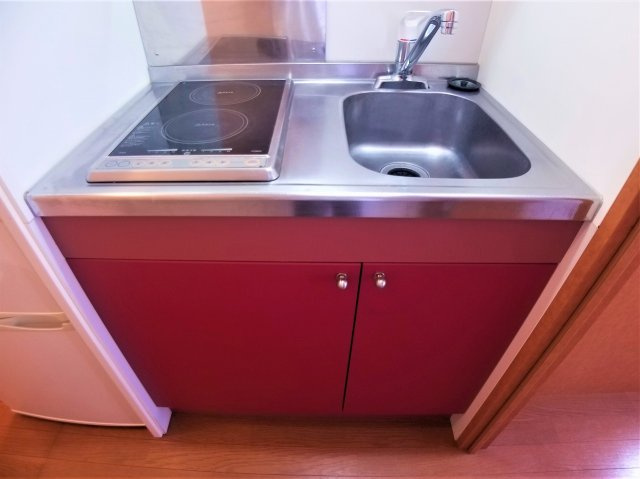 レオパレスRIVERWINDのその他|画像7