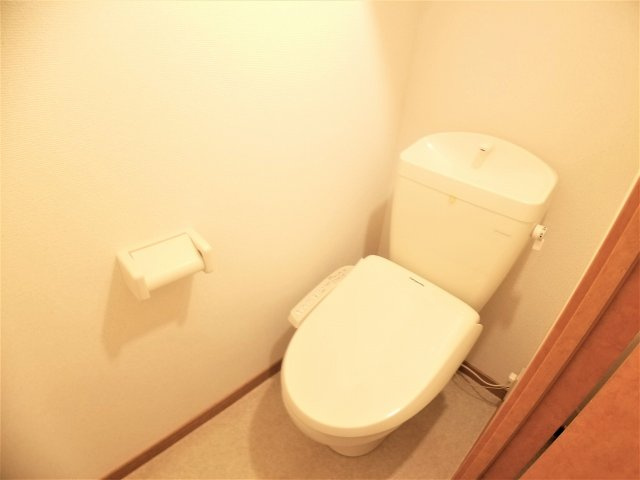 レオパレスRIVERWINDのその他|画像9