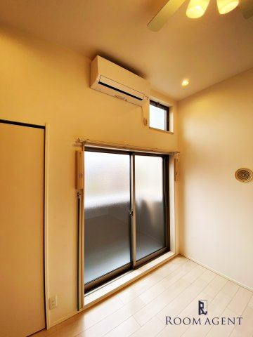 ハーモニーテラス名楽町の設備