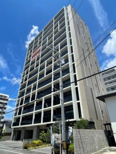 ポレスター熊本新町レジデンス