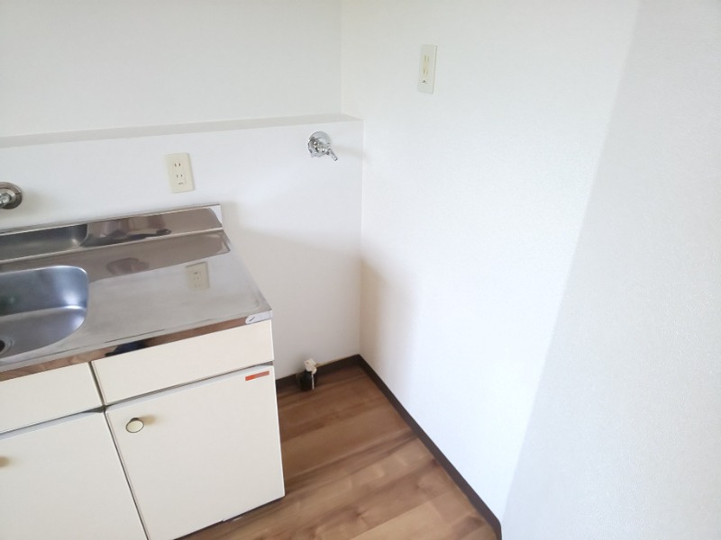 ピエス美合の設備