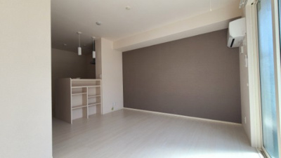 【内装】 | ワンウェーブ霞ヶ丘 | 同建物別部屋参考写真☆神戸市垂水区　ワンウェーブ霞ヶ丘☆