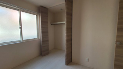 【収納】 | ワンウェーブ霞ヶ丘 | 同建物別部屋参考写真☆神戸市垂水区　ワンウェーブ霞ヶ丘☆