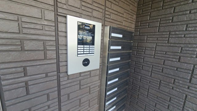 【その他共用部分】 | ワンウェーブ霞ヶ丘 | ☆神戸市垂水区　ワンウェーブ霞ヶ丘☆