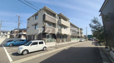 【外観】 | ワンウェーブ霞ヶ丘 | ☆神戸市垂水区　ワンウェーブ霞ヶ丘☆