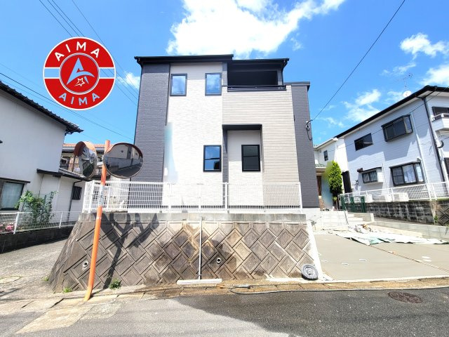 福岡市東区青葉7丁目第4-1棟(1号棟)