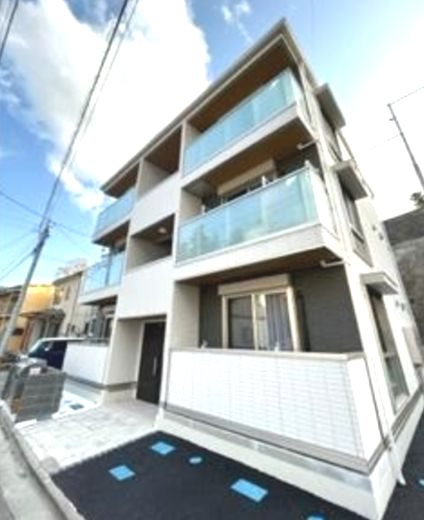 Ｄ－ｒｏｏｍ広瀬町の画像