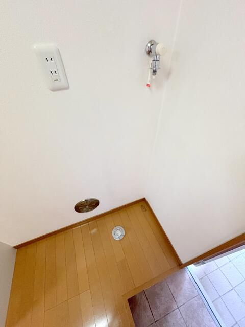 グランシャリオの設備
