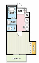 （仮称）キャメル狭山市入間川の画像