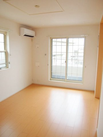 セロシア　雨池の居間・リビング