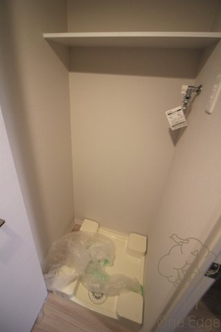 アーバネックス中崎町の設備