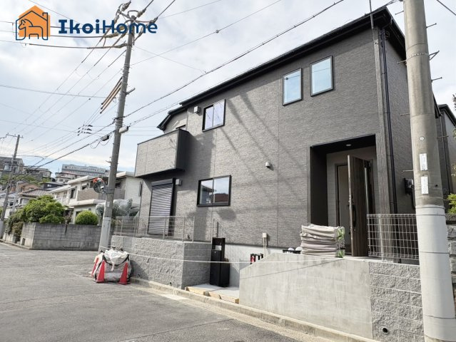 明石市朝霧台24－1期　3号棟　新築戸建のその他|【ホームページに現地動画掲載中】●年中無休：当日予約可●東西角地。日当たりがよく明るい区画