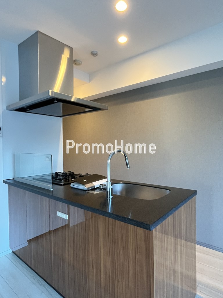 シーズンフラッツ浅草橋のキッチン