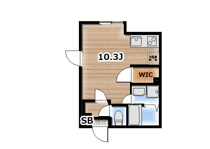 Ambition立川の画像