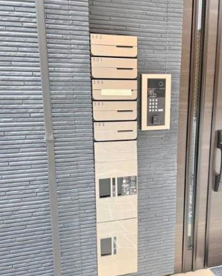 【その他共用部分】 | アーツ駒込