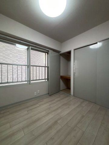 ファインライフ手稲の洋室