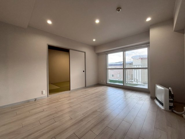 ファインライフ手稲