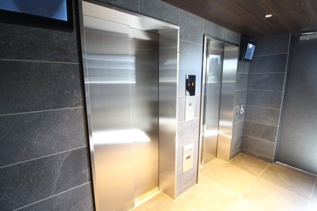 オープンブルーム二子のその他|※現況優先となります。