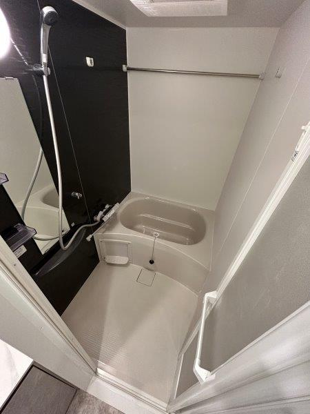 オープンブルーム二子の浴室|※現況優先となります。