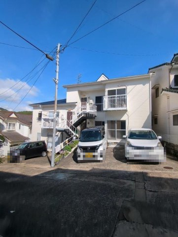 コーポアイランド