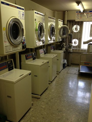 【その他共用部分】 | 六本木ユニハウス