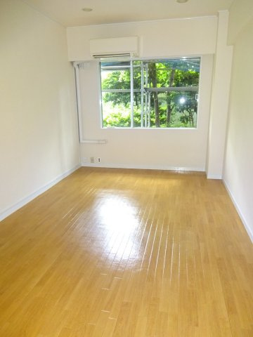 【居間・リビング】 | 六本木ユニハウス