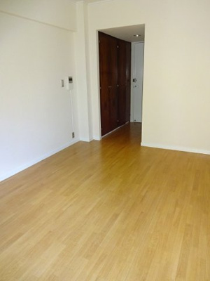 【居間・リビング】 | 六本木ユニハウス