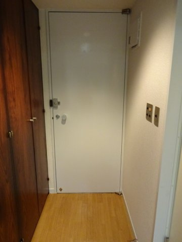 【玄関】 | 六本木ユニハウス