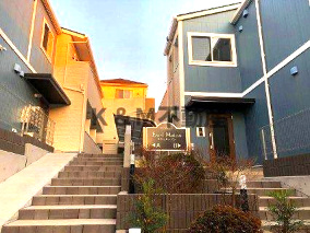 エクセルメゾンＢ