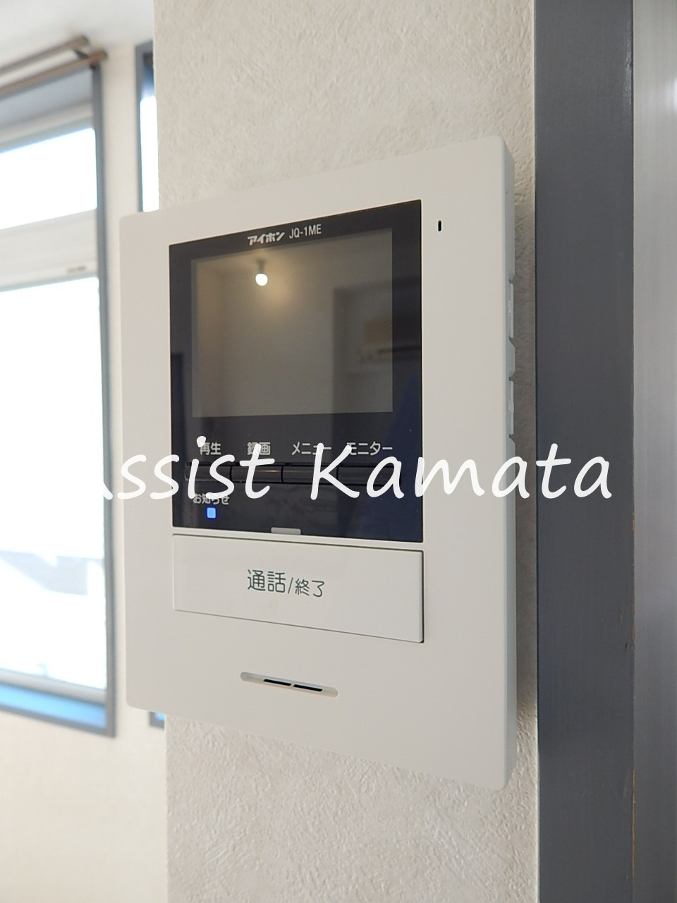 ネオ・デジャヴのセキュリティ