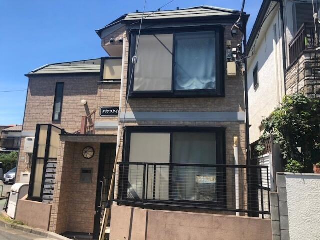 クリアスタイル鷺宮の画像