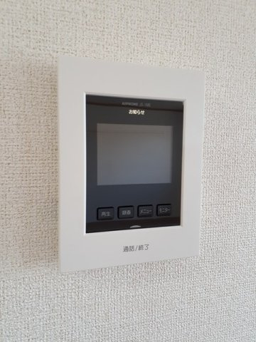 シェーンベルク土器Ｄの設備
