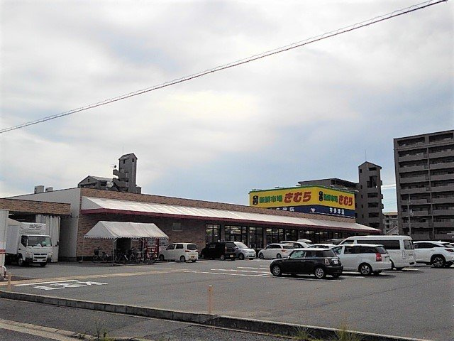 シェーンベルク土器Ｄの周辺|新鮮市場きむら宇多津店まで2000m